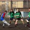 FC Forejt - Bič boží 2:2