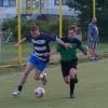 Forejt vs. Sudden Death